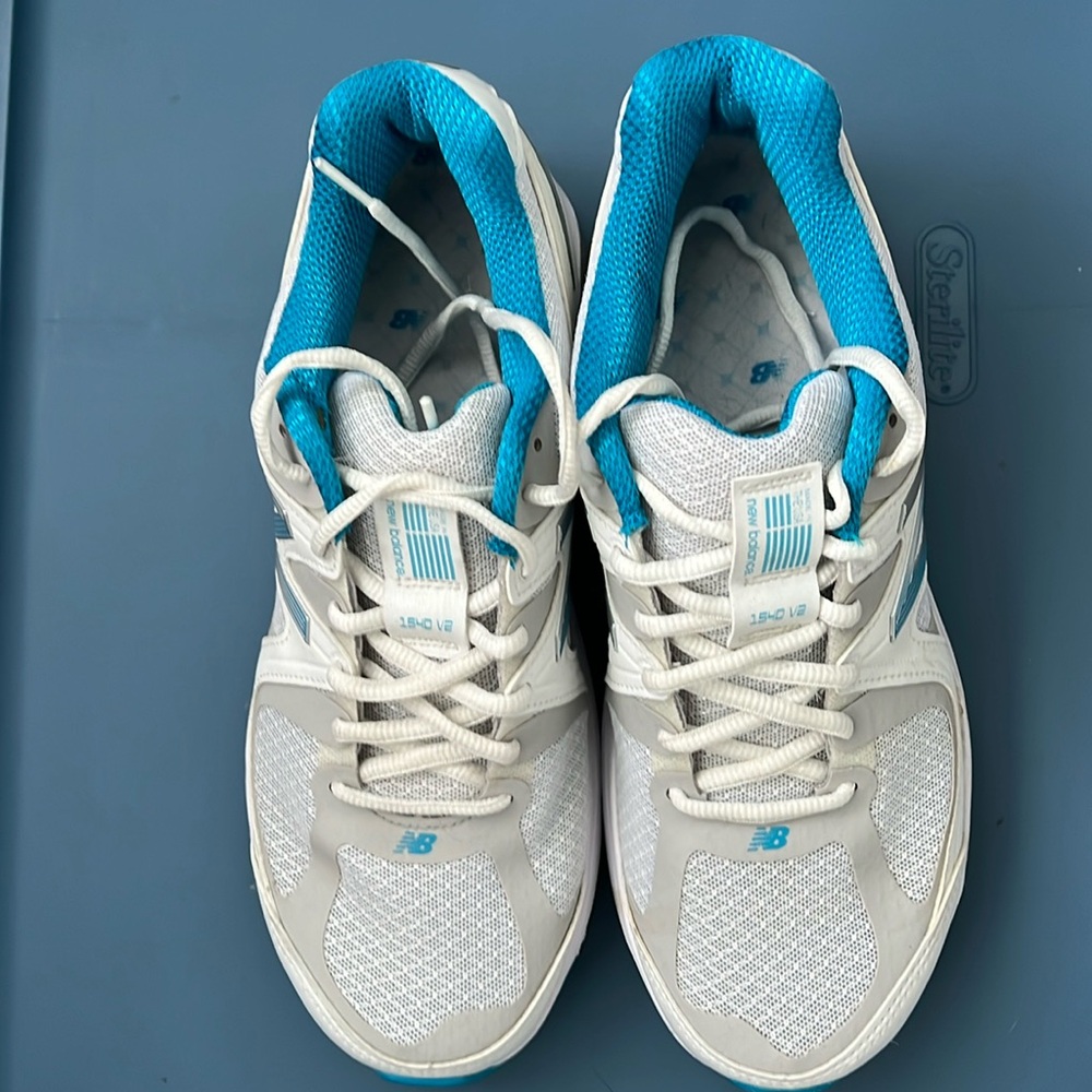 New Balance 1540v2 women’s running shoe.